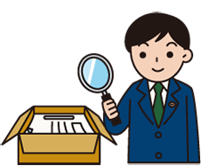 生衛業を営む皆様の経営診断に関するご相談をサポートます。